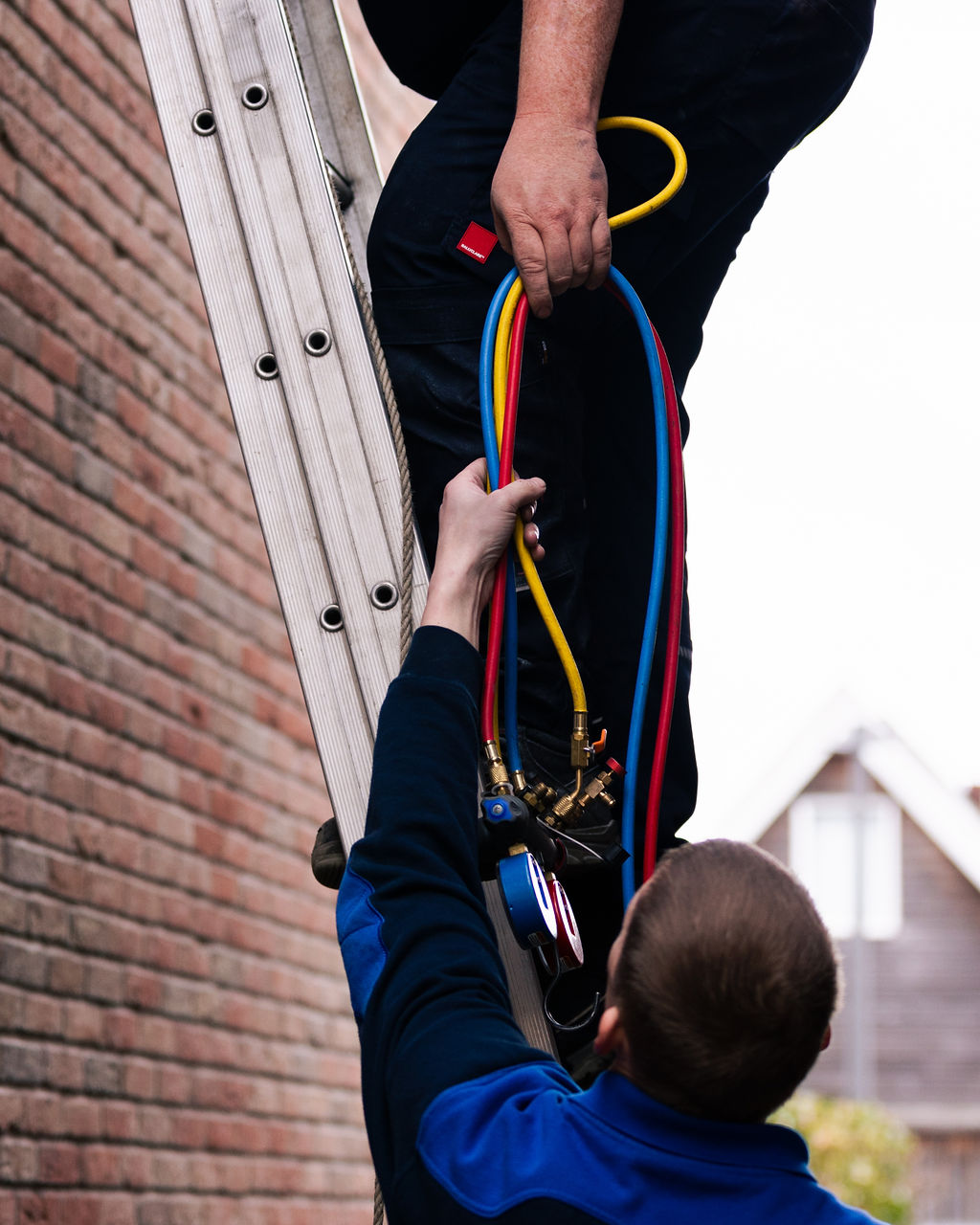 CJ7A0302 Installatiebedrijf Lochem