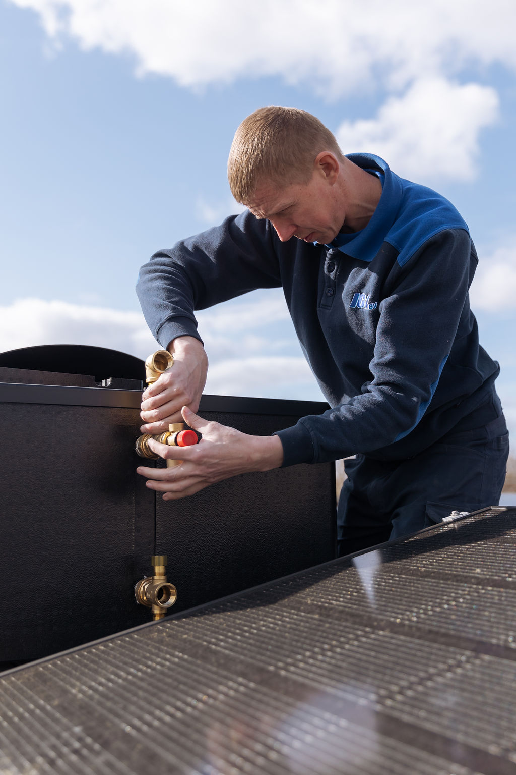 CJ7A2610 Installatiebedrijf Rijssen