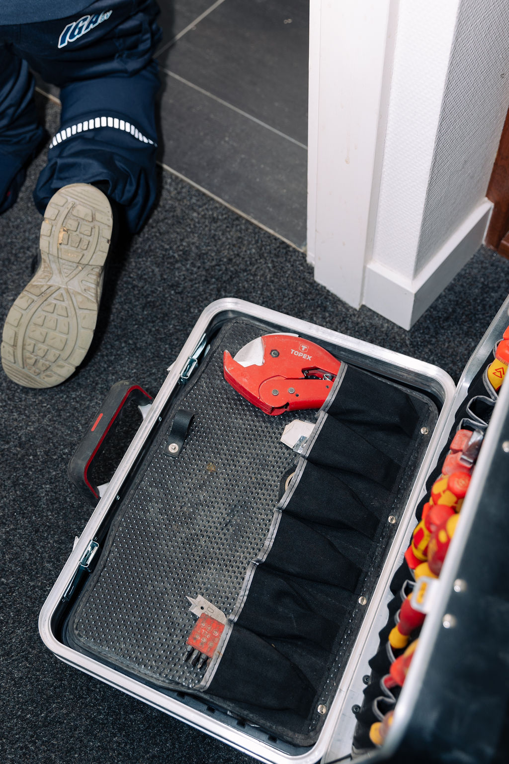 CJ7A9967 Installatiebedrijf Hengelo