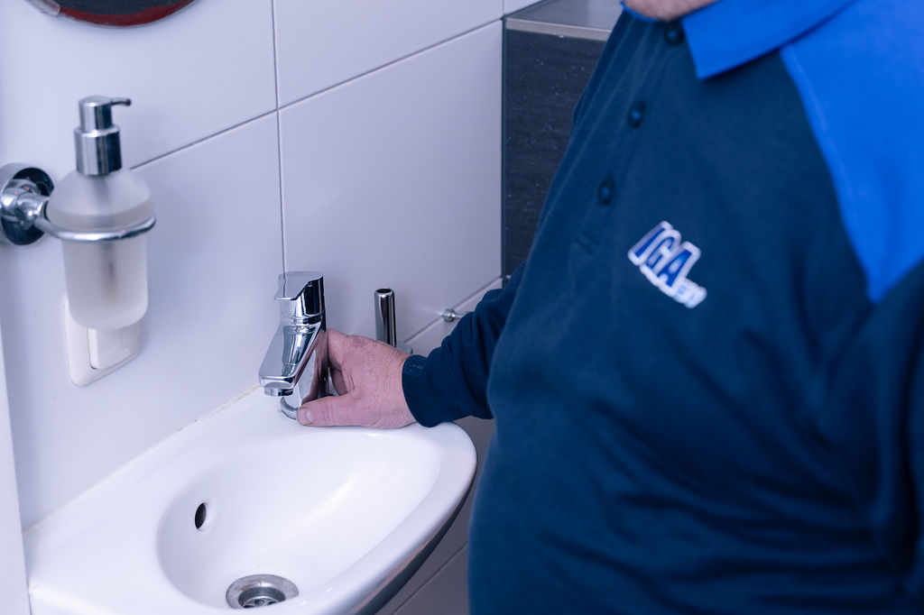 Installatiebedrijf Haaksbergen